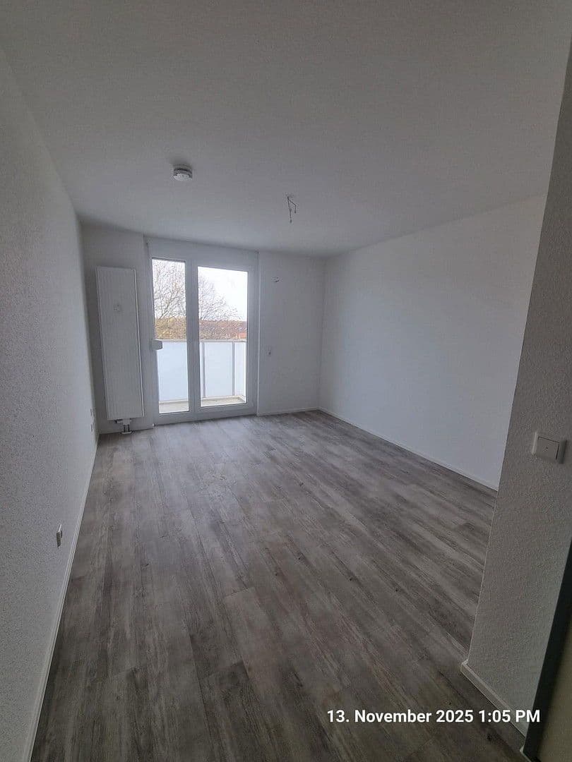 Prenájom bytu 1-izbový 23 m², Firnhaberstraße 20, Augsburg, Bavorsko Prenájom bytu 1-izbový 23 m², Firnhaberstraße 20, Augsburg, Bavorsko
