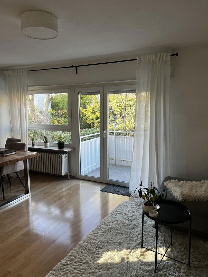 Prenájom bytu 2-izbový 45 m², Robert-Mayer-Straße 5, Stuttgart, Bádensko-Wurttembersko Prenájom bytu 2-izbový 45 m², Robert-Mayer-Straße 5, Stuttgart, Bádensko-Wurttembersko