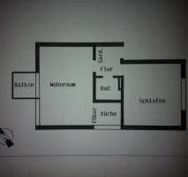 Prenájom bytu 2-izbový 45 m², Robert-Mayer-Straße 5, Stuttgart, Bádensko-Wurttembersko Prenájom bytu 2-izbový 45 m², Robert-Mayer-Straße 5, Stuttgart, Bádensko-Wurttembersko
