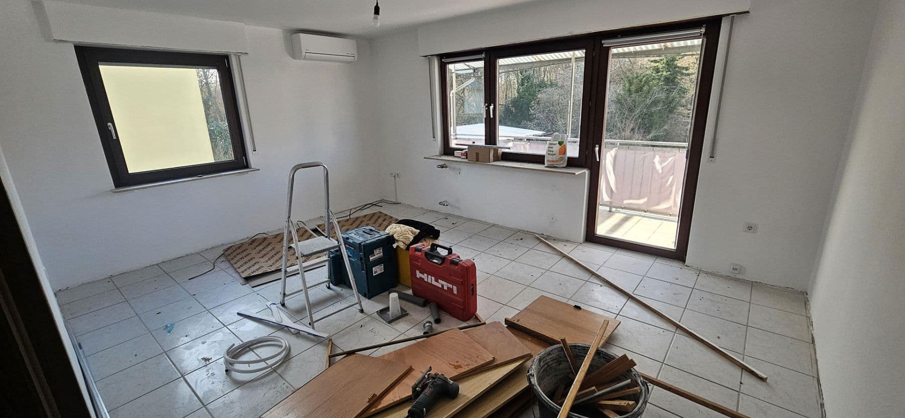 Prenájom bytu 4-izbový 81 m², Wörth am Rhein, Porýnie-Falcko Prenájom bytu 4-izbový 81 m², Wörth am Rhein, Porýnie-Falcko