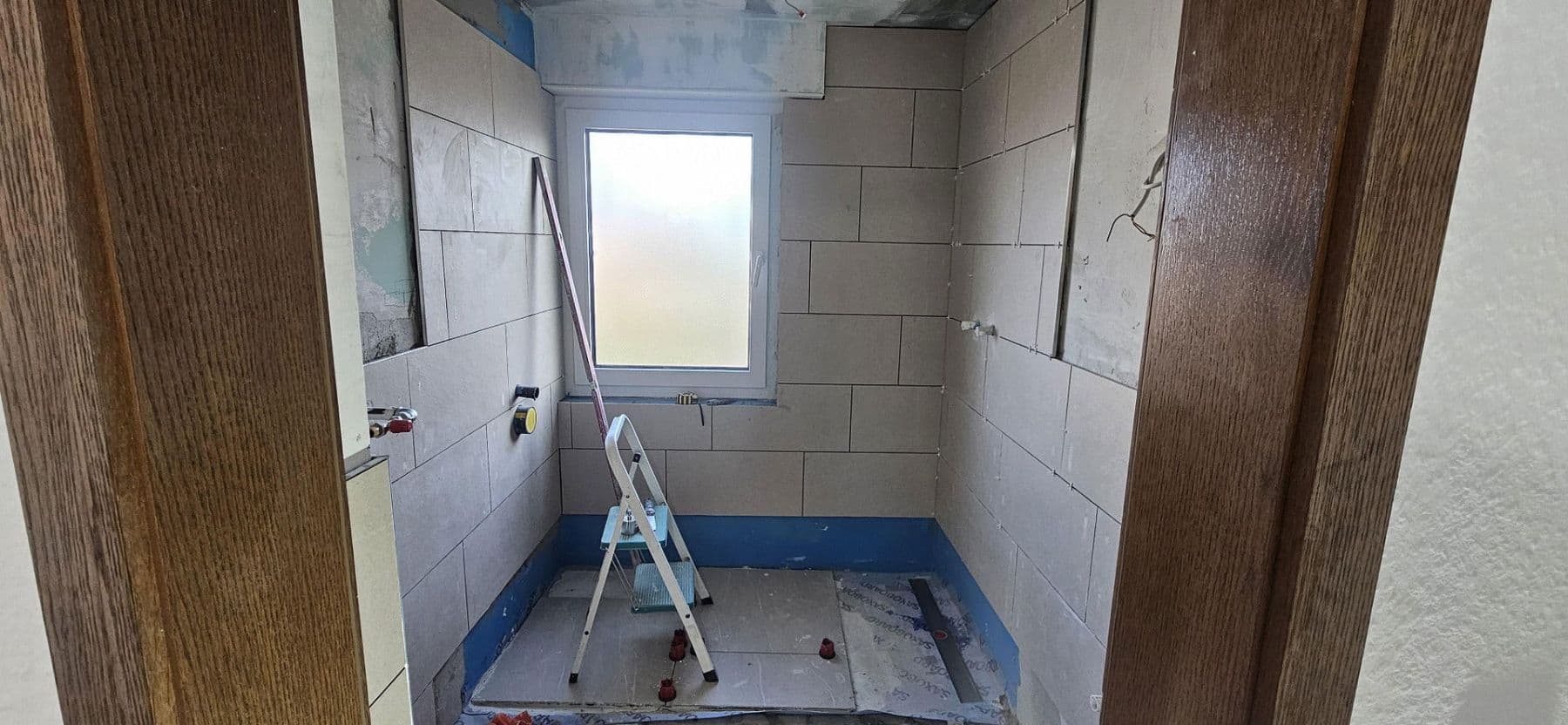 Prenájom bytu 4-izbový 81 m², Wörth am Rhein, Porýnie-Falcko Prenájom bytu 4-izbový 81 m², Wörth am Rhein, Porýnie-Falcko