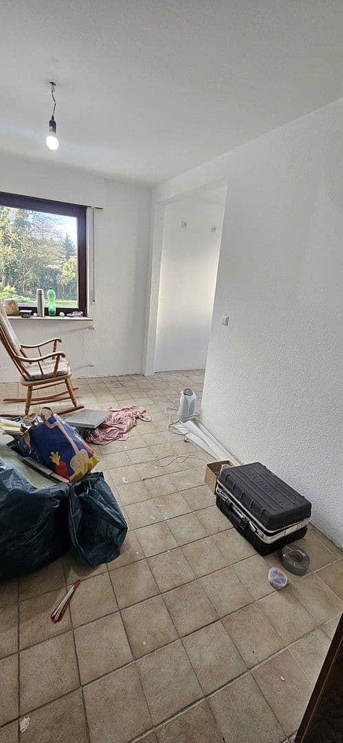 Prenájom bytu 4-izbový 81 m², Wörth am Rhein, Porýnie-Falcko Prenájom bytu 4-izbový 81 m², Wörth am Rhein, Porýnie-Falcko