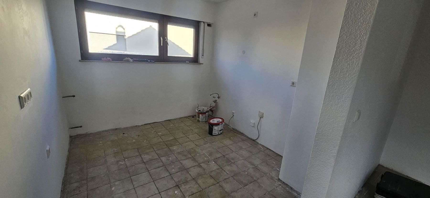 Prenájom bytu 4-izbový 81 m², Wörth am Rhein, Porýnie-Falcko Prenájom bytu 4-izbový 81 m², Wörth am Rhein, Porýnie-Falcko