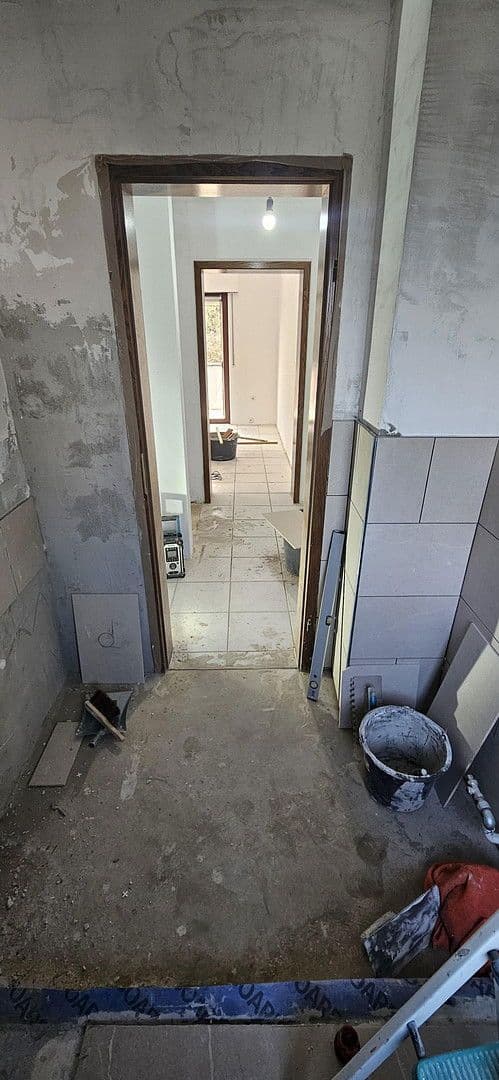 Prenájom bytu 4-izbový 81 m², Wörth am Rhein, Porýnie-Falcko Prenájom bytu 4-izbový 81 m², Wörth am Rhein, Porýnie-Falcko