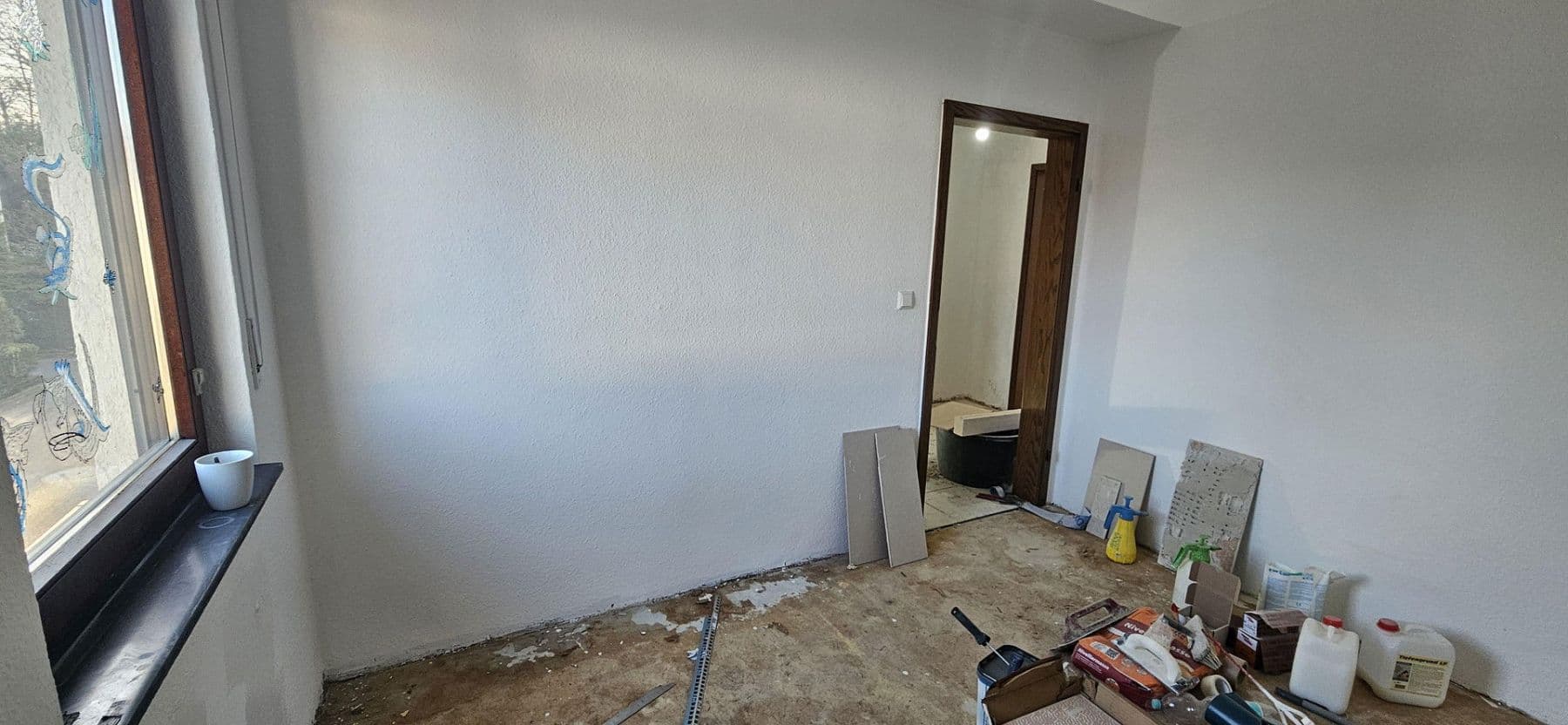 Prenájom bytu 4-izbový 81 m², Wörth am Rhein, Porýnie-Falcko Prenájom bytu 4-izbový 81 m², Wörth am Rhein, Porýnie-Falcko