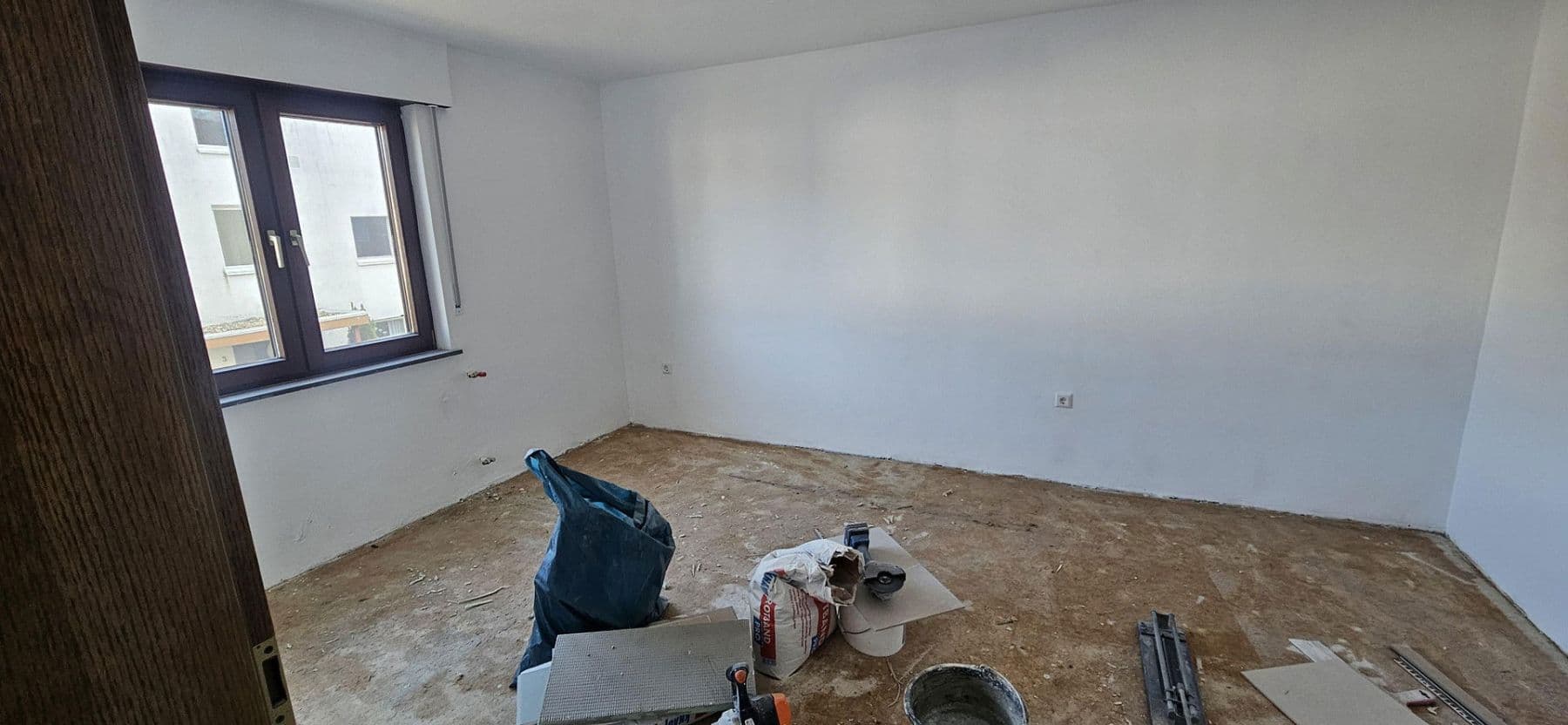Prenájom bytu 4-izbový 81 m², Wörth am Rhein, Porýnie-Falcko Prenájom bytu 4-izbový 81 m², Wörth am Rhein, Porýnie-Falcko