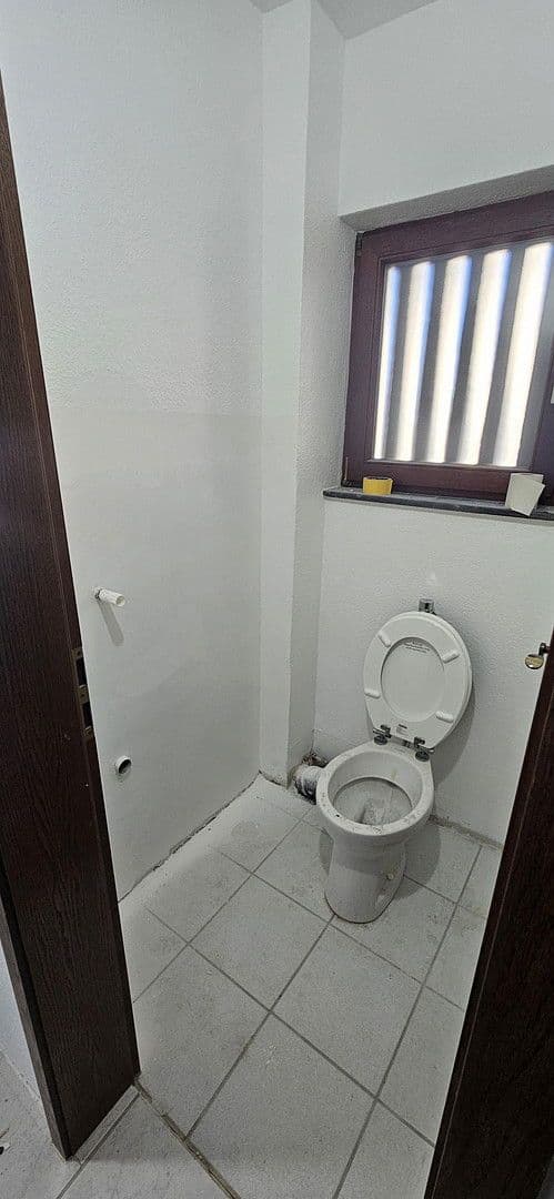 Prenájom bytu 4-izbový 81 m², Wörth am Rhein, Porýnie-Falcko Prenájom bytu 4-izbový 81 m², Wörth am Rhein, Porýnie-Falcko