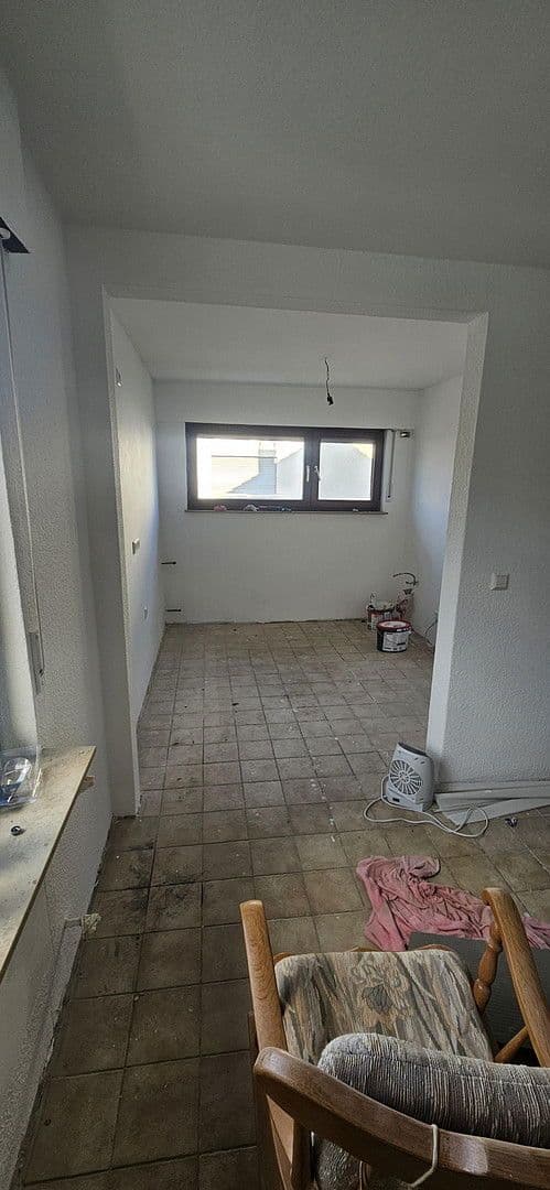 Prenájom bytu 4-izbový 81 m², Wörth am Rhein, Porýnie-Falcko Prenájom bytu 4-izbový 81 m², Wörth am Rhein, Porýnie-Falcko