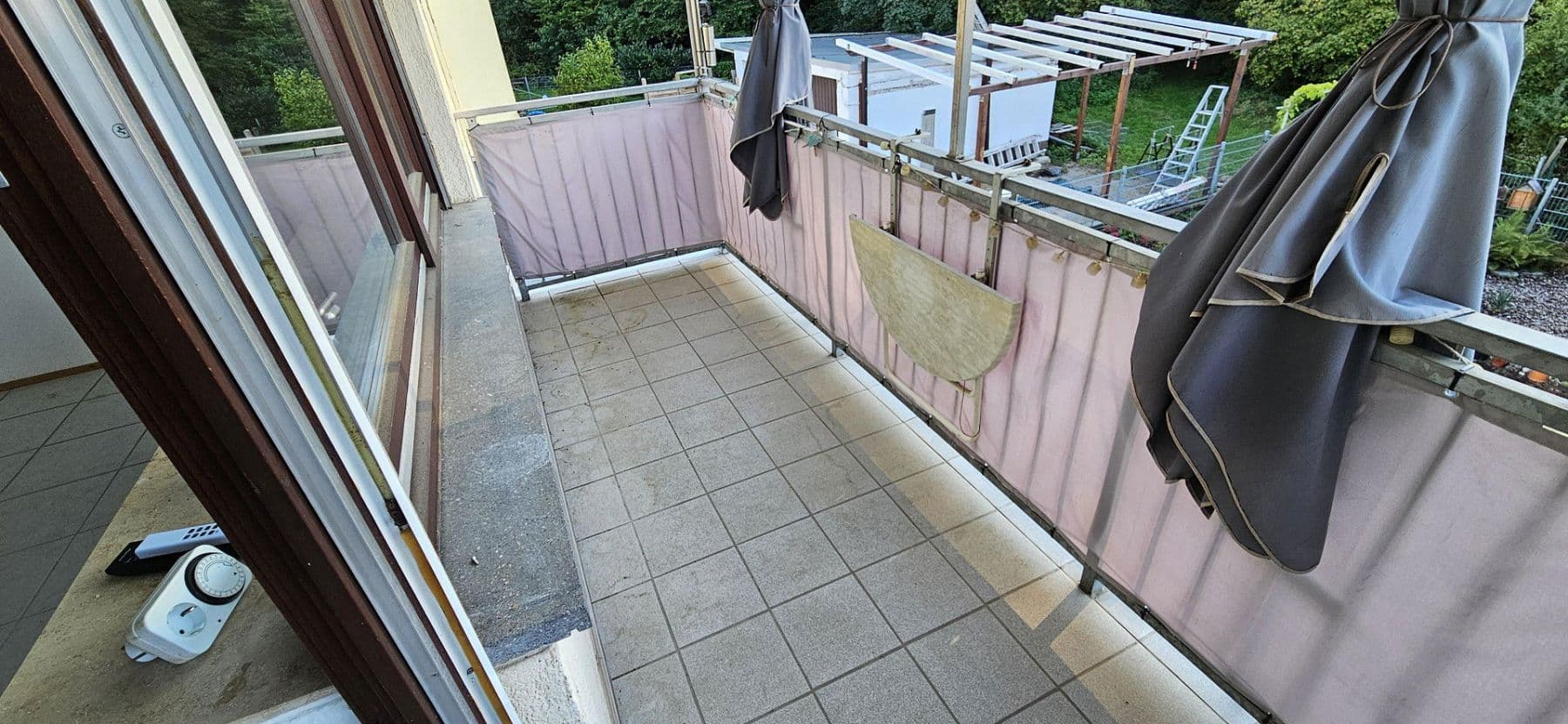 Prenájom bytu 4-izbový 81 m², Wörth am Rhein, Porýnie-Falcko Prenájom bytu 4-izbový 81 m², Wörth am Rhein, Porýnie-Falcko