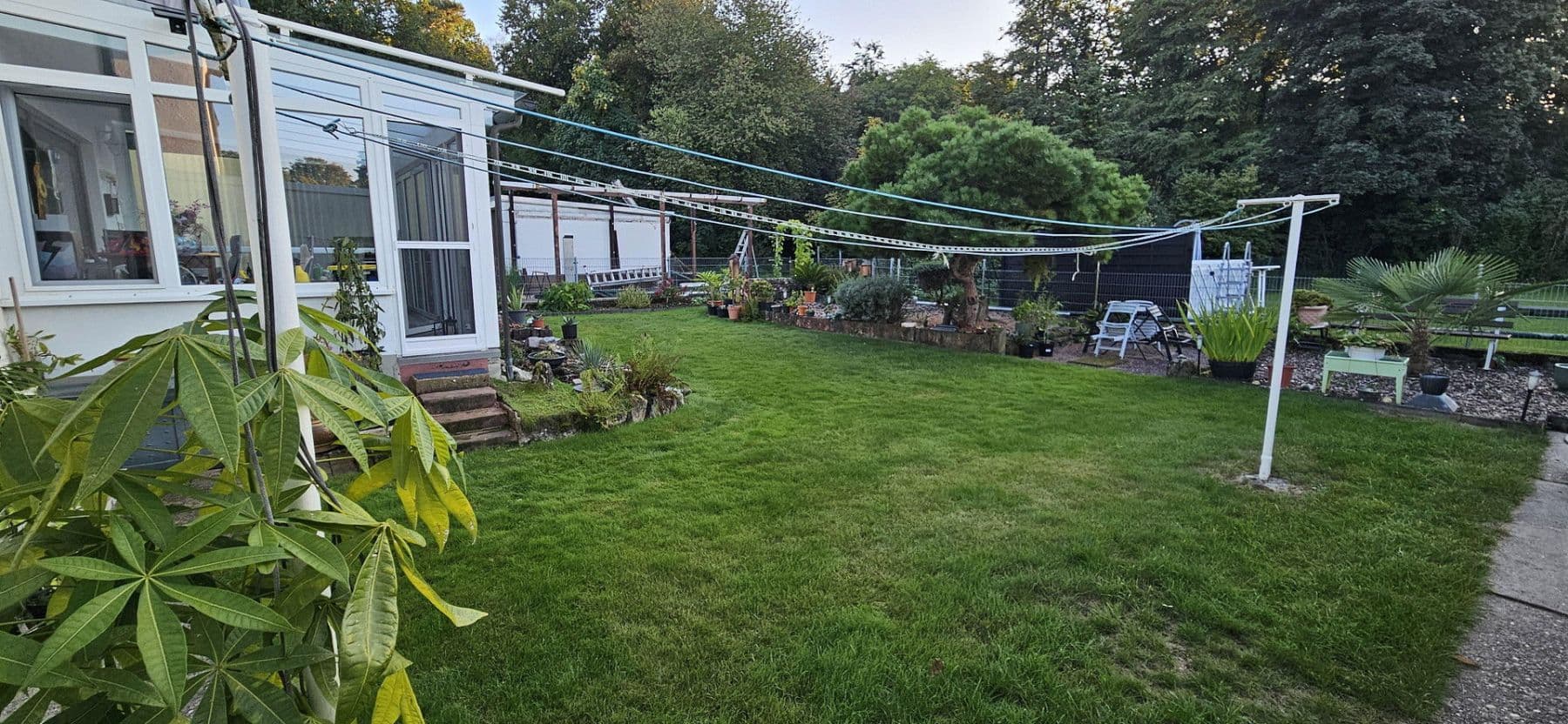 Prenájom bytu 4-izbový 81 m², Wörth am Rhein, Porýnie-Falcko Prenájom bytu 4-izbový 81 m², Wörth am Rhein, Porýnie-Falcko