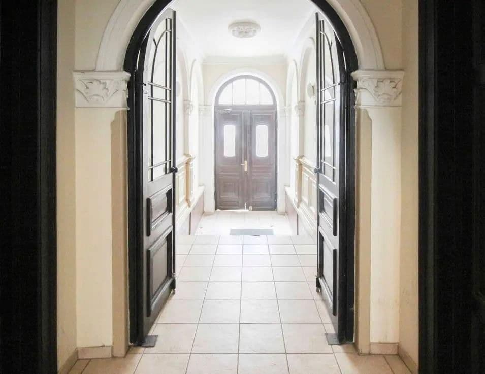 Predaj bytu 1-izbový 35 m², Leipzig, Sasko Predaj bytu 1-izbový 35 m², Leipzig, Sasko