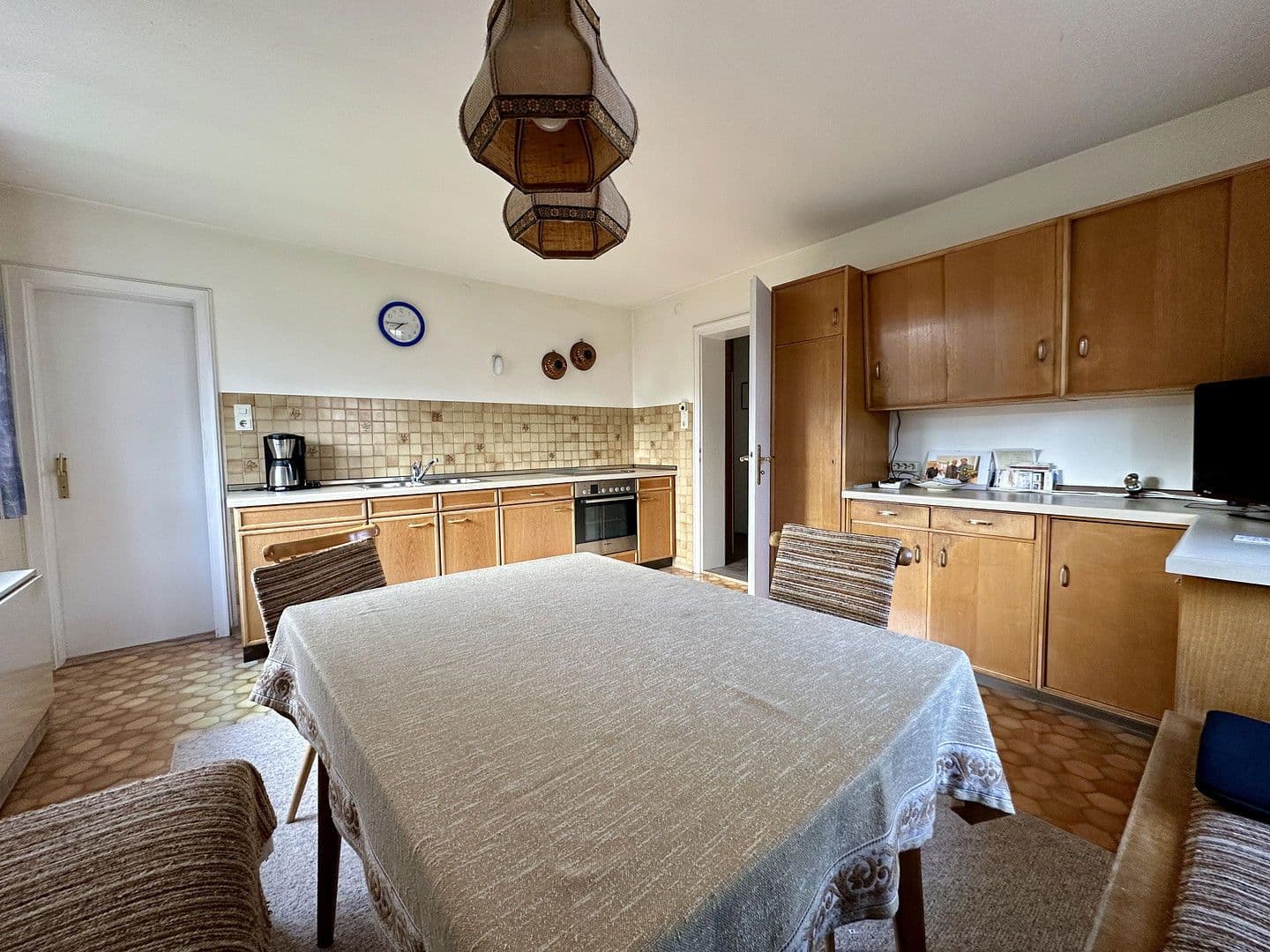 Predaj domu 136 m², pozemek 544 m², Ottobeuren, Bavorsko Predaj domu 136 m², pozemek 544 m², Ottobeuren, Bavorsko