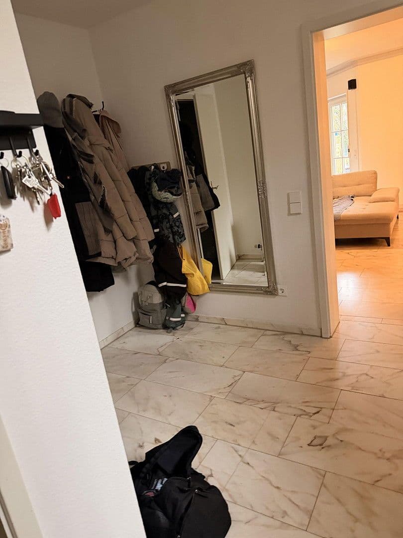 Predaj domu 156 m², pozemek 404 m², Oftersheim, Bádensko-Wurttembersko Predaj domu 156 m², pozemek 404 m², Oftersheim, Bádensko-Wurttembersko