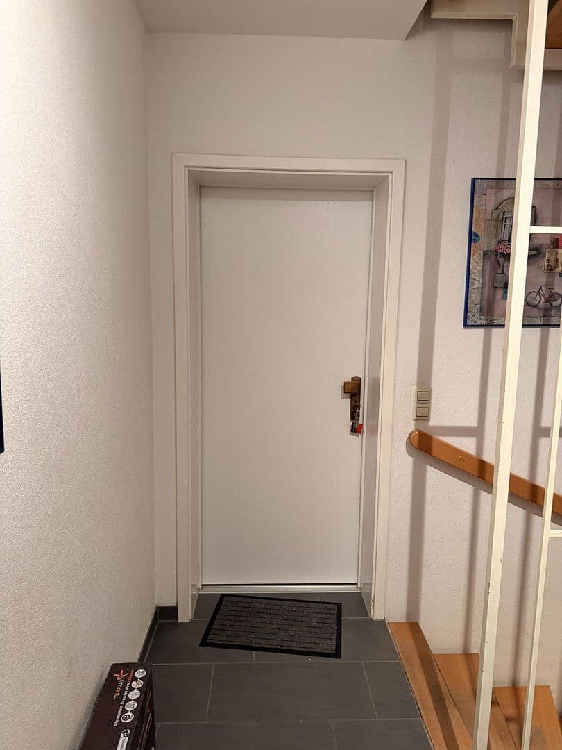 Predaj domu 156 m², pozemek 404 m², Oftersheim, Bádensko-Wurttembersko Predaj domu 156 m², pozemek 404 m², Oftersheim, Bádensko-Wurttembersko