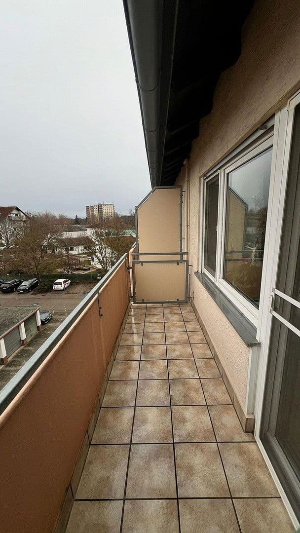 Predaj bytu 3-izbový 92 m², Schwetzingen, Bádensko-Wurttembersko Predaj bytu 3-izbový 92 m², Schwetzingen, Bádensko-Wurttembersko