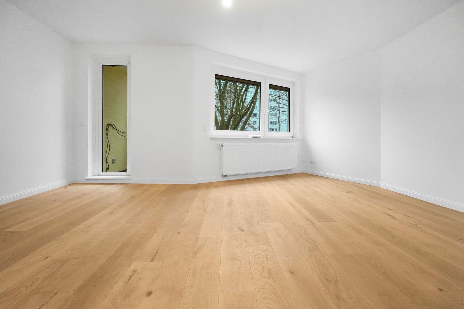 Prenájom bytu 3-izbový 83 m², Bremen, Brémy Prenájom bytu 3-izbový 83 m², Bremen, Brémy