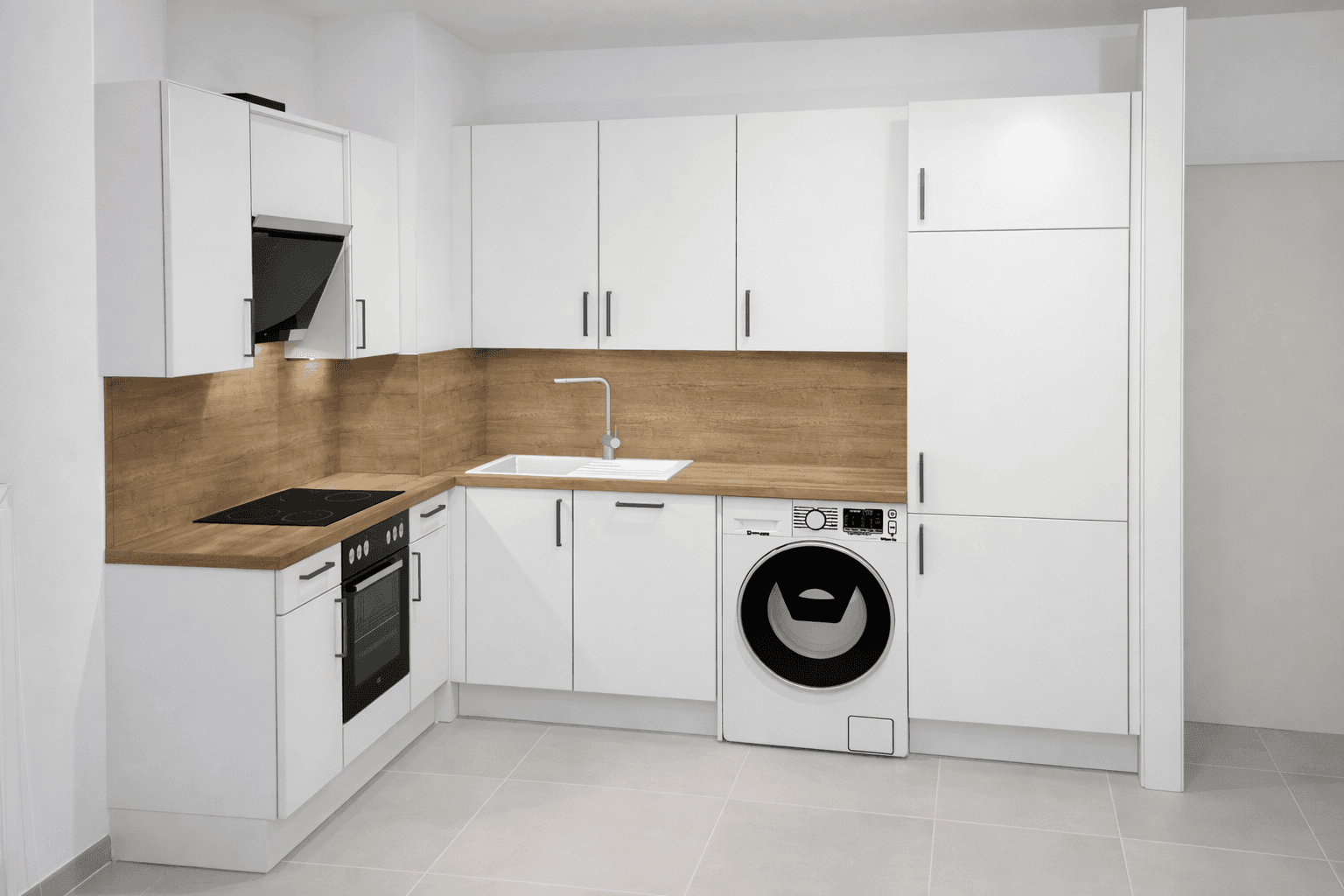 Prenájom bytu 3-izbový 83 m², Bremen, Brémy Prenájom bytu 3-izbový 83 m², Bremen, Brémy