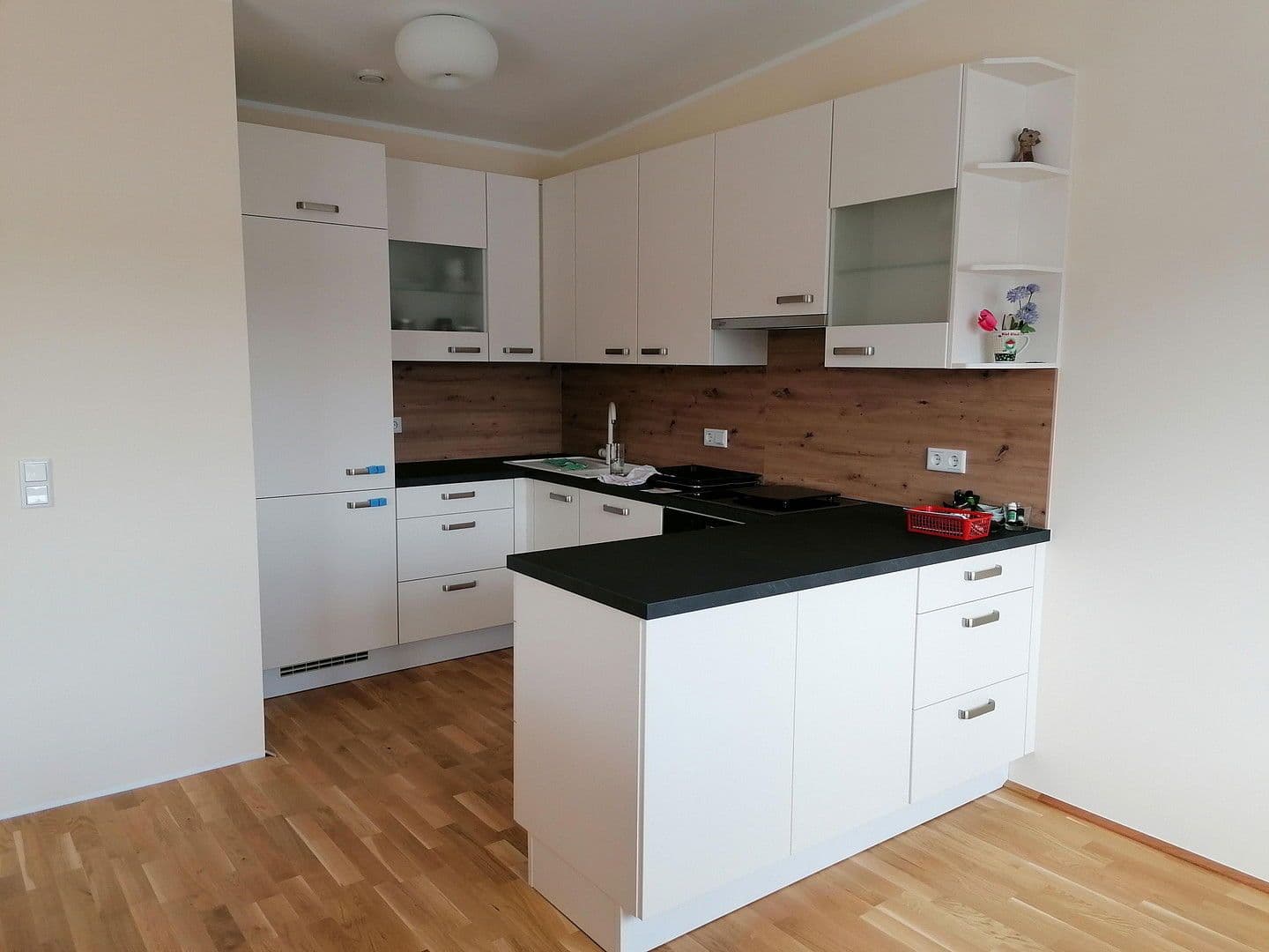 Prenájom bytu 3-izbový 75 m², Schwimmbadstraße 40, Ried im Innkreis, Horné Rakúsko Prenájom bytu 3-izbový 75 m², Schwimmbadstraße 40, Ried im Innkreis, Horné Rakúsko