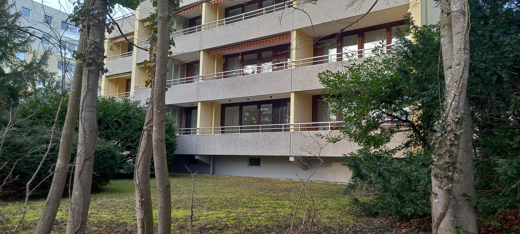 Predaj bytu 2-izbový 65 m², Marchetstraße 39, Baden, Dolné Rakúsko Predaj bytu 2-izbový 65 m², Marchetstraße 39, Baden, Dolné Rakúsko