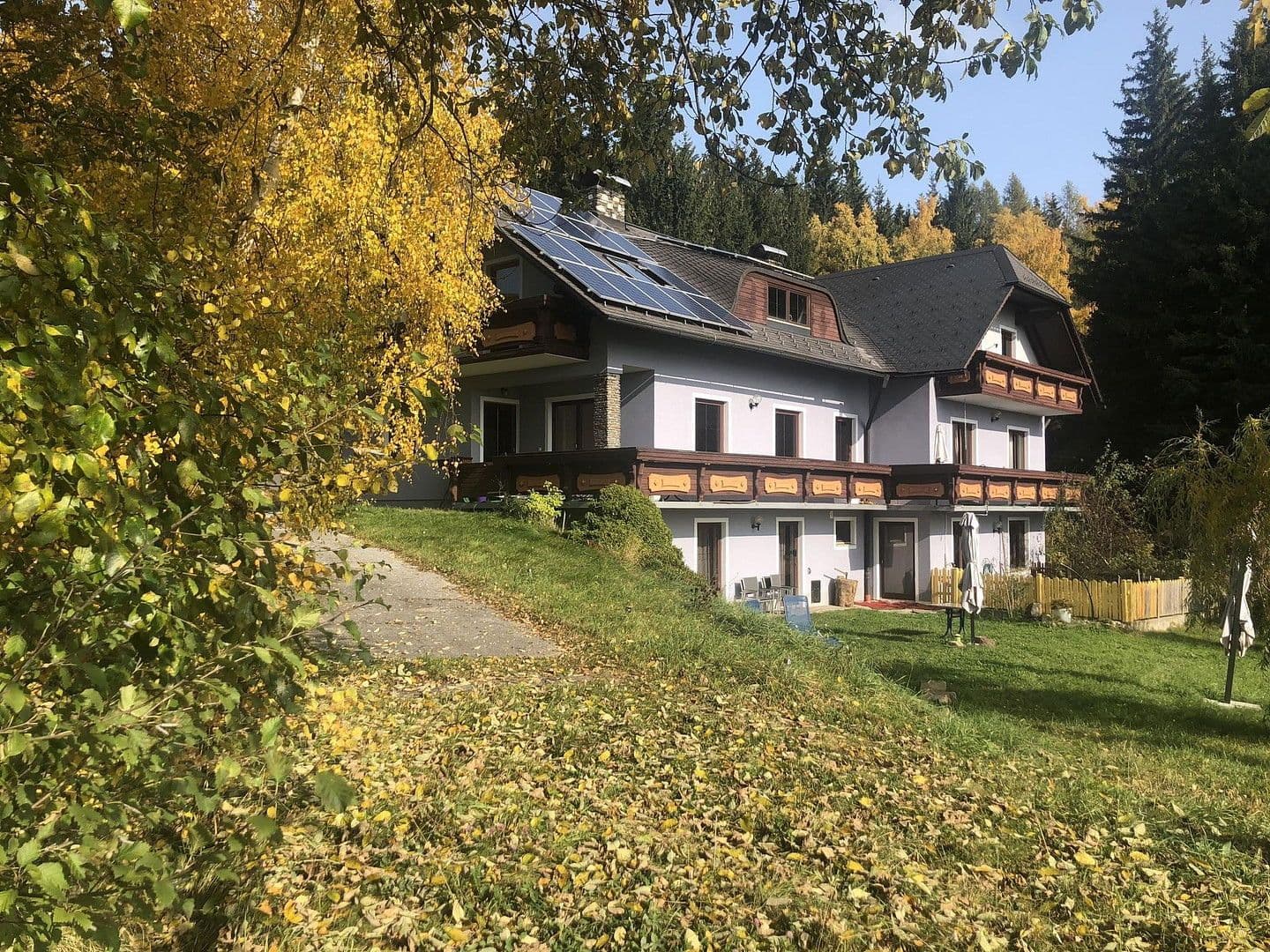 Predaj domu 453 m², pozemek 1.300 m², Schmiedviertel 140, Waldbach-Mönichwald, Štajersko Predaj domu 453 m², pozemek 1.300 m², Schmiedviertel 140, Waldbach-Mönichwald, Štajersko