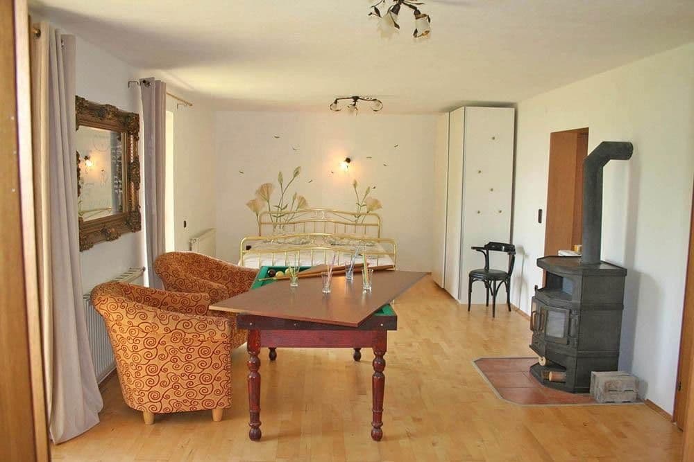 Predaj domu 453 m², pozemek 1.300 m², Schmiedviertel 140, Waldbach-Mönichwald, Štajersko Predaj domu 453 m², pozemek 1.300 m², Schmiedviertel 140, Waldbach-Mönichwald, Štajersko