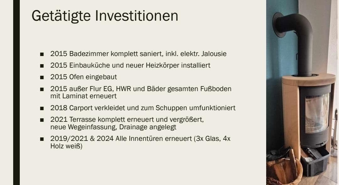 Predaj domu 124 m², pozemek 417 m², Nentershausen, Porýnie-Falcko Predaj domu 124 m², pozemek 417 m², Nentershausen, Porýnie-Falcko