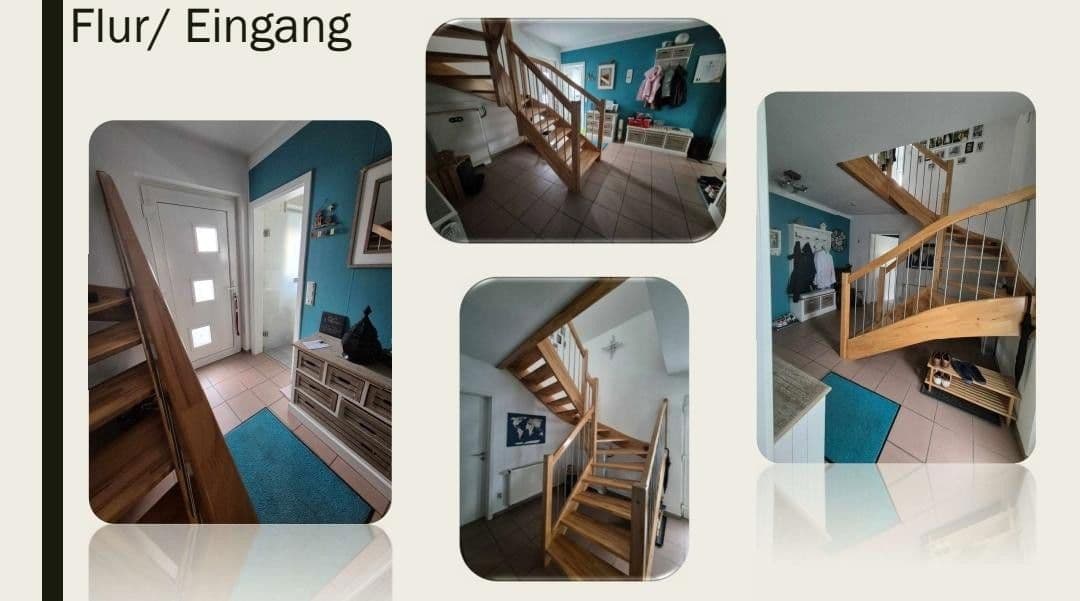 Predaj domu 124 m², pozemek 417 m², Nentershausen, Porýnie-Falcko Predaj domu 124 m², pozemek 417 m², Nentershausen, Porýnie-Falcko