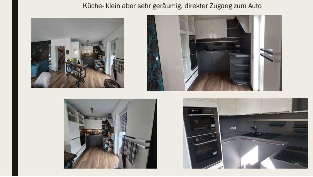 Predaj domu 124 m², pozemek 417 m², Nentershausen, Porýnie-Falcko Predaj domu 124 m², pozemek 417 m², Nentershausen, Porýnie-Falcko