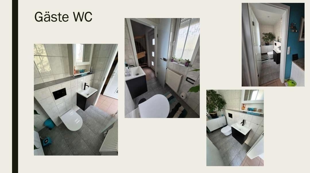 Predaj domu 124 m², pozemek 417 m², Nentershausen, Porýnie-Falcko Predaj domu 124 m², pozemek 417 m², Nentershausen, Porýnie-Falcko