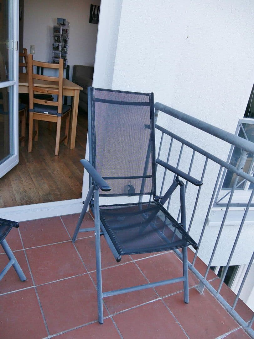 Predaj bytu 2-izbový 49 m², Sassnitz, Meklenbursko-Predpomoransko Predaj bytu 2-izbový 49 m², Sassnitz, Meklenbursko-Predpomoransko