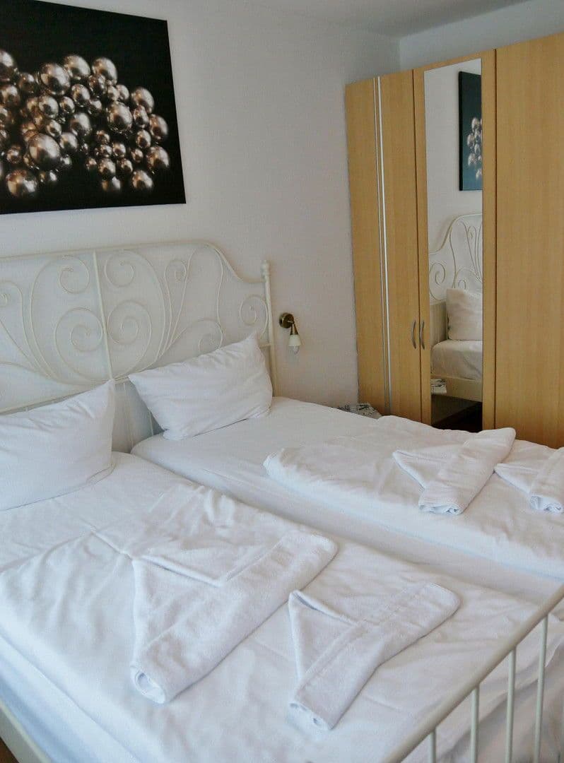 Predaj bytu 2-izbový 49 m², Sassnitz, Meklenbursko-Predpomoransko Predaj bytu 2-izbový 49 m², Sassnitz, Meklenbursko-Predpomoransko