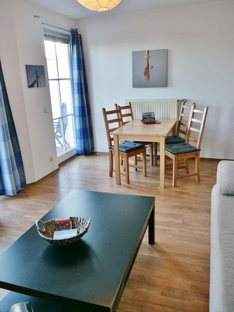 Predaj bytu 2-izbový 49 m², Sassnitz, Meklenbursko-Predpomoransko Predaj bytu 2-izbový 49 m², Sassnitz, Meklenbursko-Predpomoransko