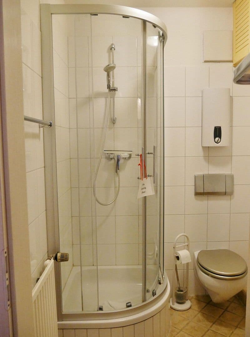 Predaj bytu 2-izbový 49 m², Sassnitz, Meklenbursko-Predpomoransko Predaj bytu 2-izbový 49 m², Sassnitz, Meklenbursko-Predpomoransko