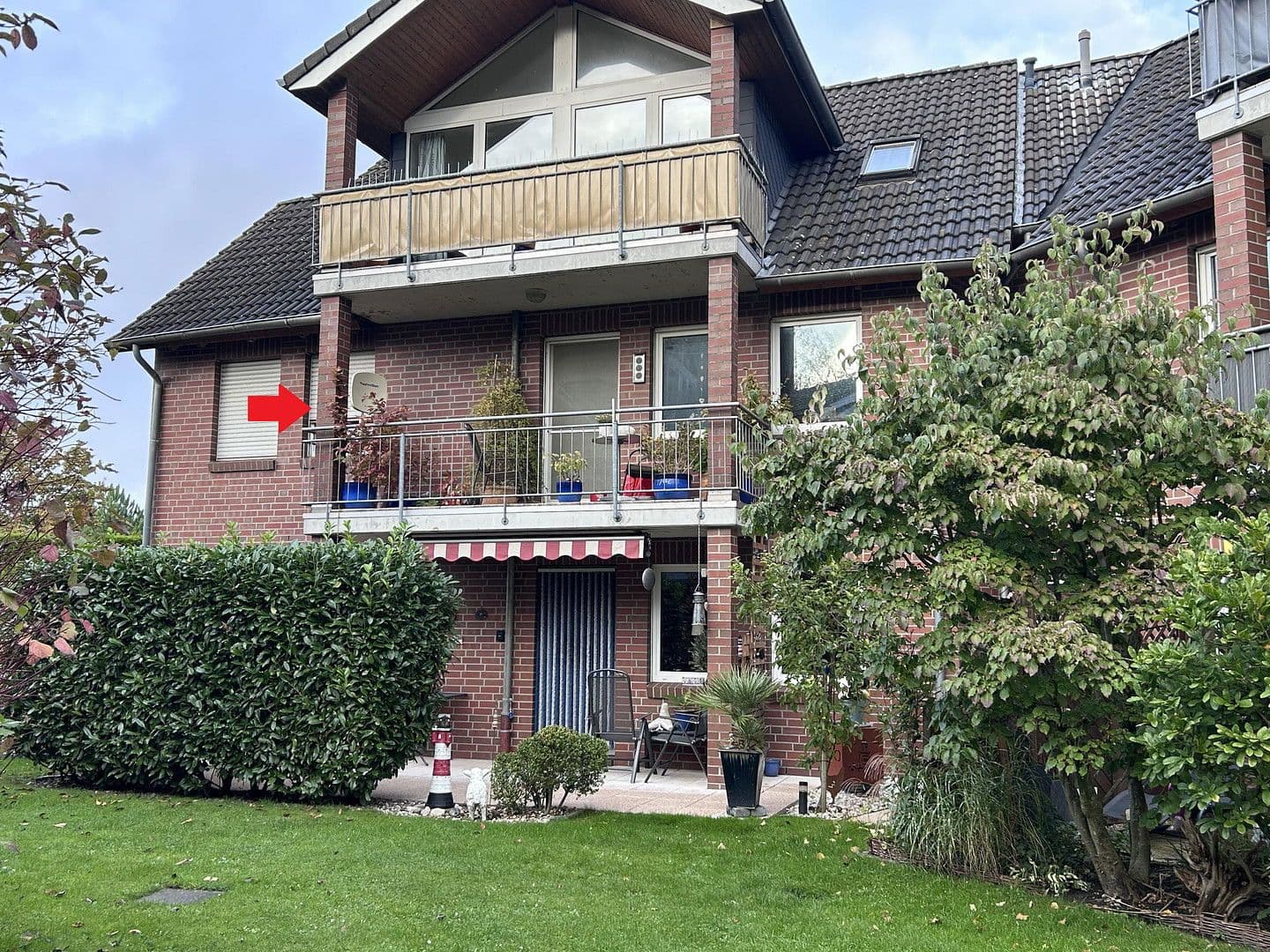 Predaj bytu 3-izbový 74 m², Rastede, Dolné Sasko Predaj bytu 3-izbový 74 m², Rastede, Dolné Sasko