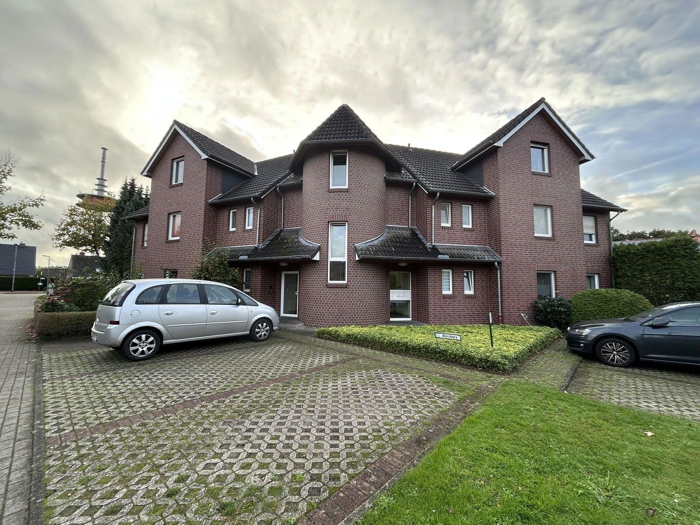 Predaj bytu 3-izbový 74 m², Rastede, Dolné Sasko Predaj bytu 3-izbový 74 m², Rastede, Dolné Sasko