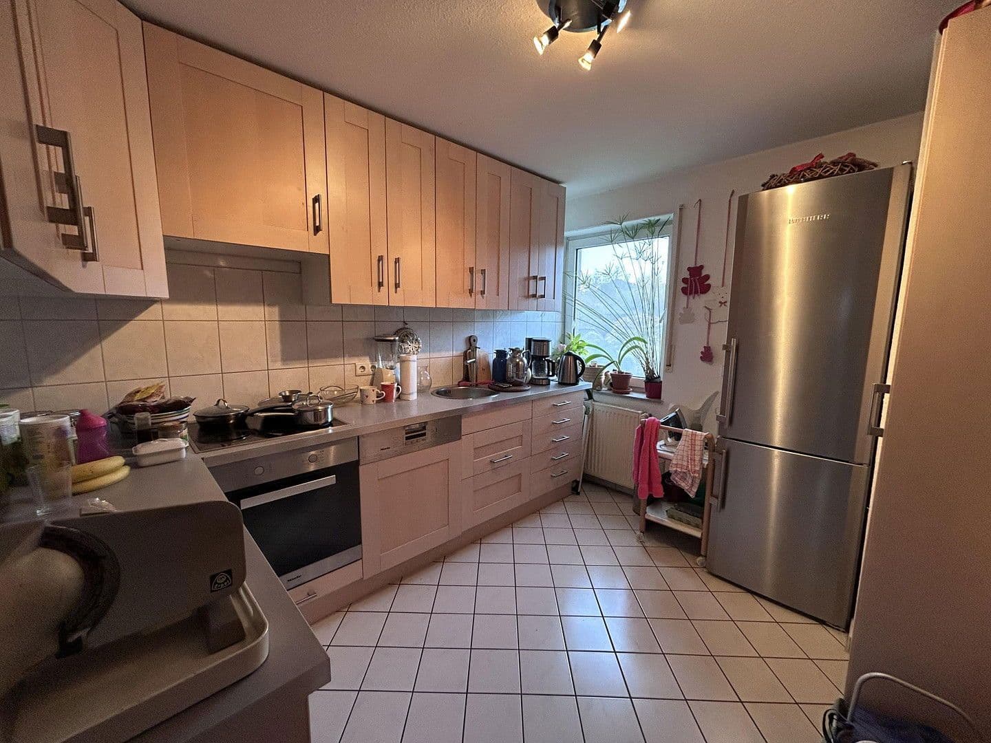 Predaj bytu 3-izbový 74 m², Rastede, Dolné Sasko Predaj bytu 3-izbový 74 m², Rastede, Dolné Sasko