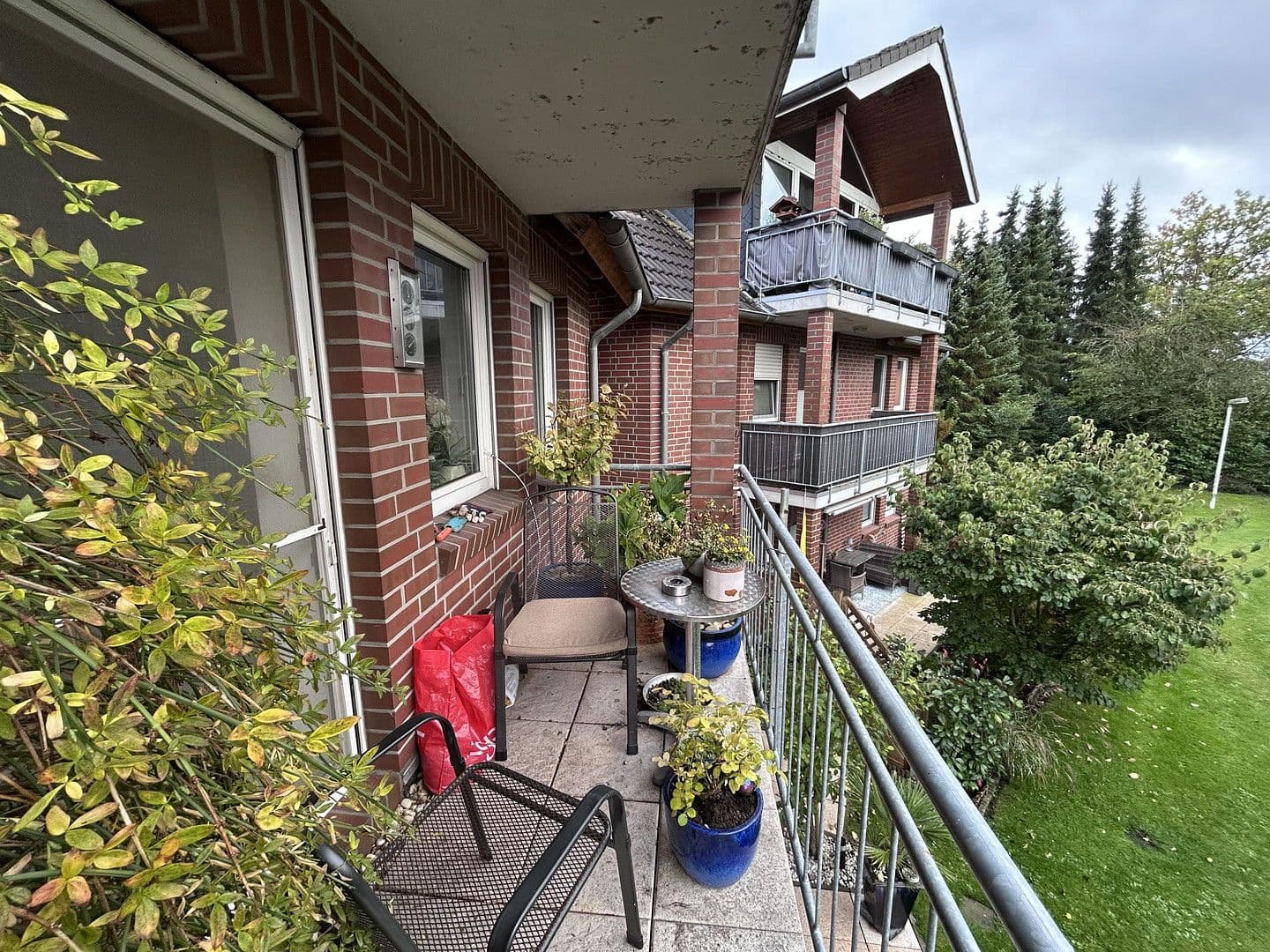 Predaj bytu 3-izbový 74 m², Rastede, Dolné Sasko Predaj bytu 3-izbový 74 m², Rastede, Dolné Sasko