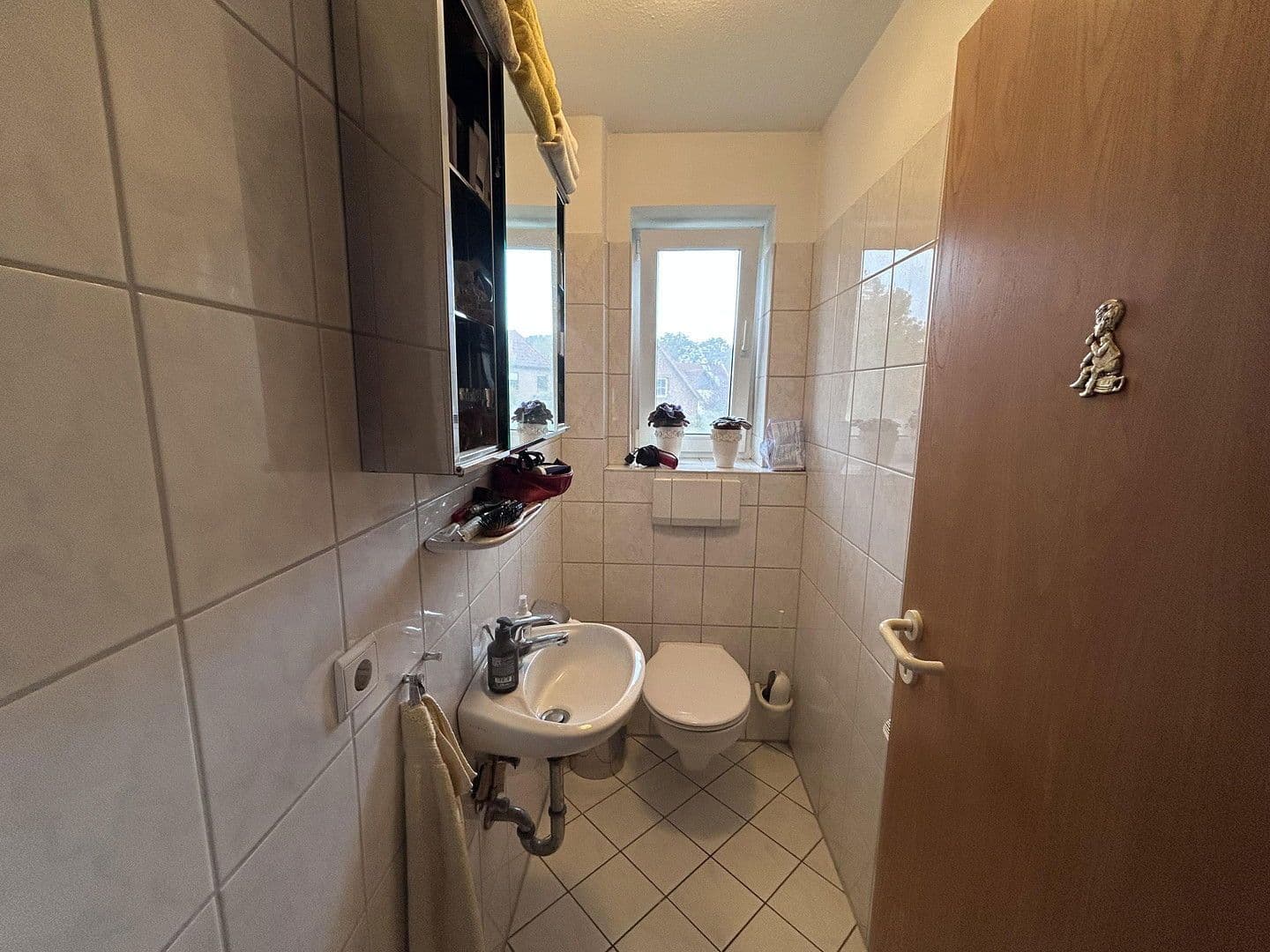 Predaj bytu 3-izbový 74 m², Rastede, Dolné Sasko Predaj bytu 3-izbový 74 m², Rastede, Dolné Sasko