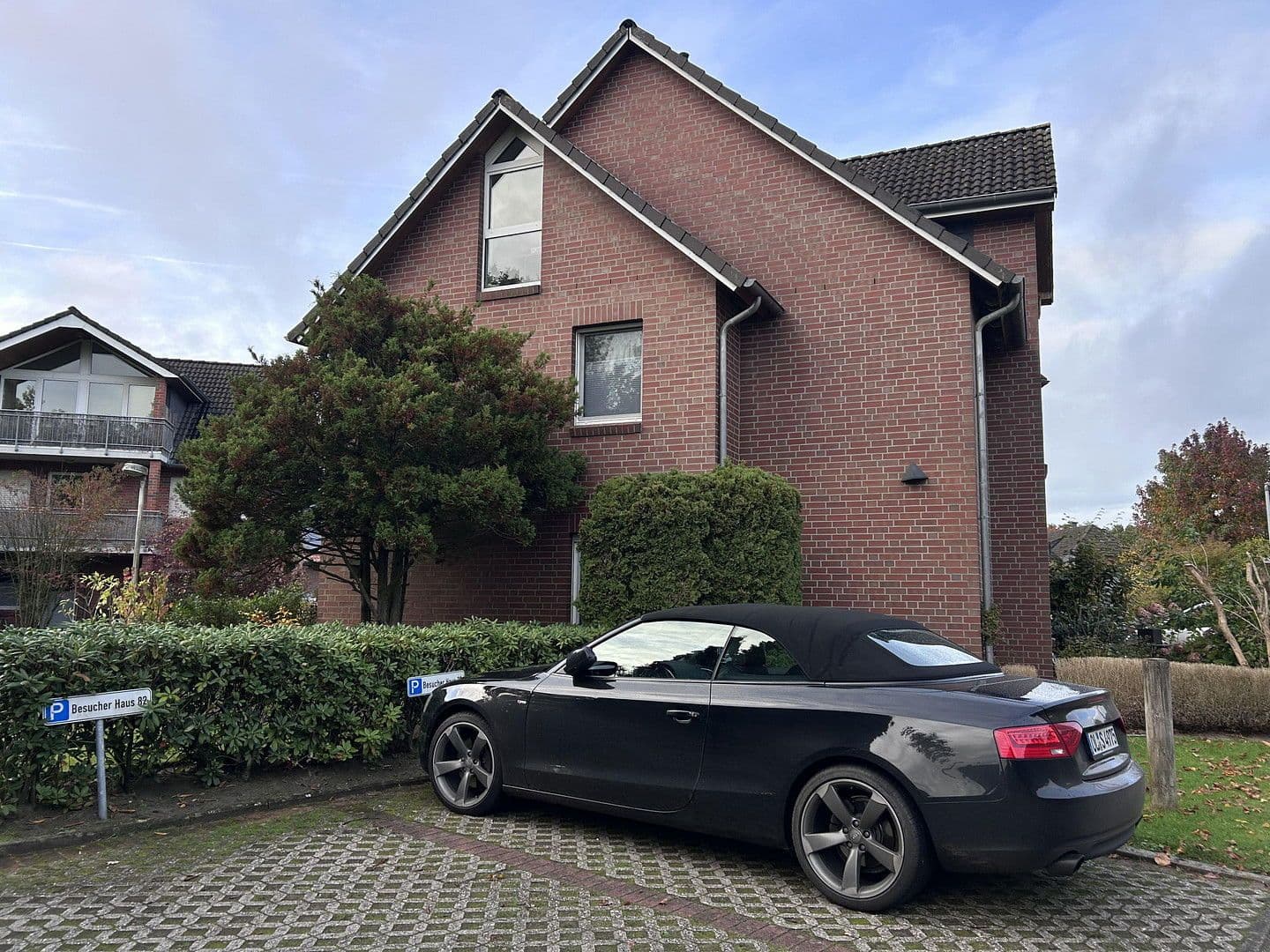 Predaj bytu 3-izbový 74 m², Rastede, Dolné Sasko Predaj bytu 3-izbový 74 m², Rastede, Dolné Sasko