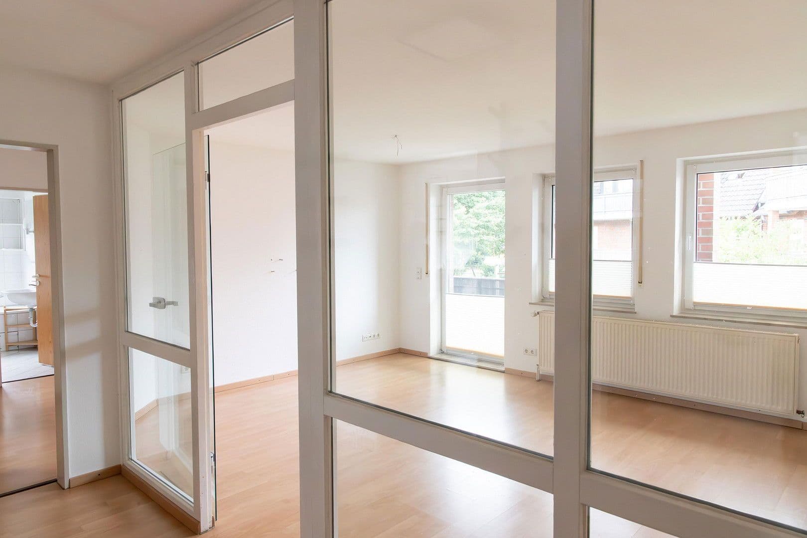 Predaj bytu 3-izbový 74 m², Rastede, Dolné Sasko Predaj bytu 3-izbový 74 m², Rastede, Dolné Sasko
