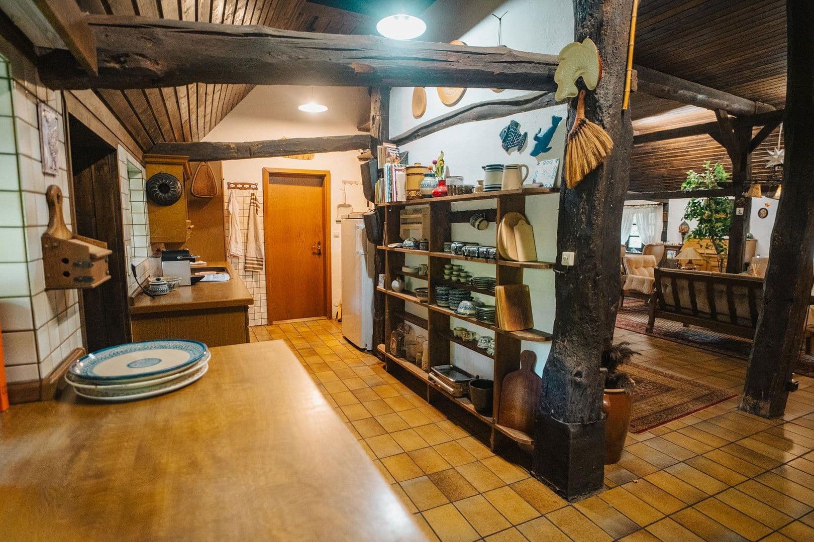 Predaj domu 348 m², pozemek 6.456 m², Wingst, Dolné Sasko Predaj domu 348 m², pozemek 6.456 m², Wingst, Dolné Sasko