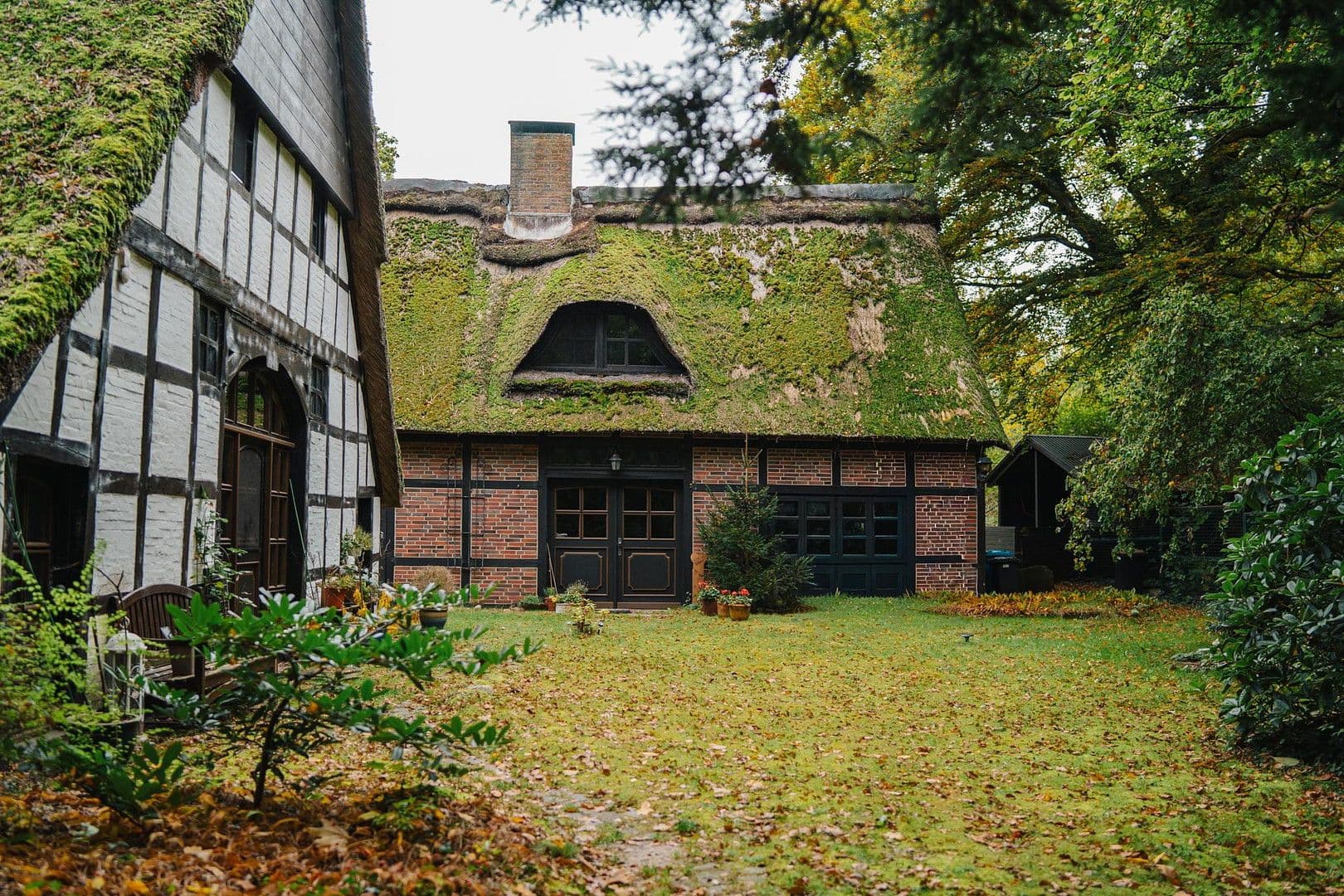 Predaj domu 348 m², pozemek 6.456 m², Wingst, Dolné Sasko Predaj domu 348 m², pozemek 6.456 m², Wingst, Dolné Sasko