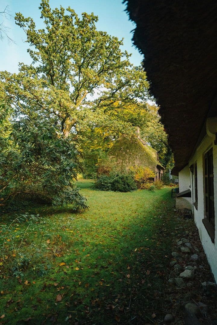 Predaj domu 348 m², pozemek 6.456 m², Wingst, Dolné Sasko Predaj domu 348 m², pozemek 6.456 m², Wingst, Dolné Sasko