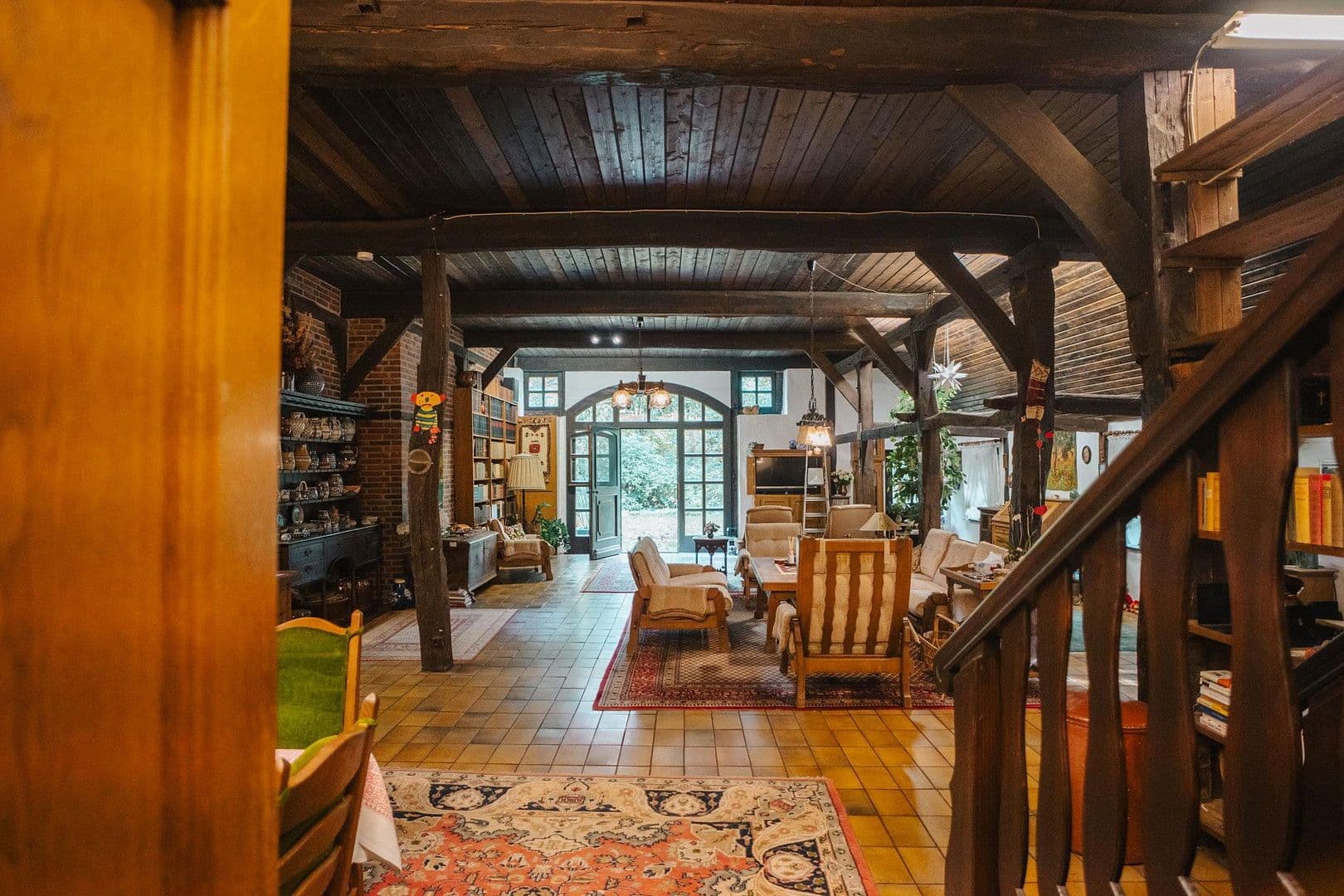 Predaj domu 348 m², pozemek 6.456 m², Wingst, Dolné Sasko Predaj domu 348 m², pozemek 6.456 m², Wingst, Dolné Sasko