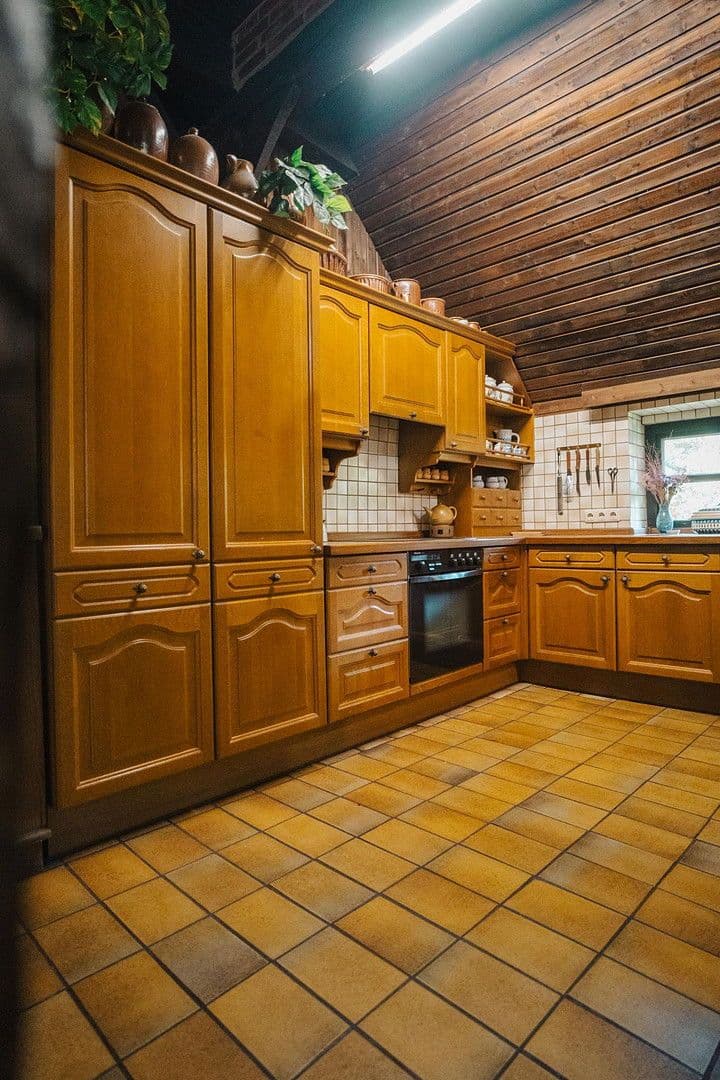 Predaj domu 348 m², pozemek 6.456 m², Wingst, Dolné Sasko Predaj domu 348 m², pozemek 6.456 m², Wingst, Dolné Sasko