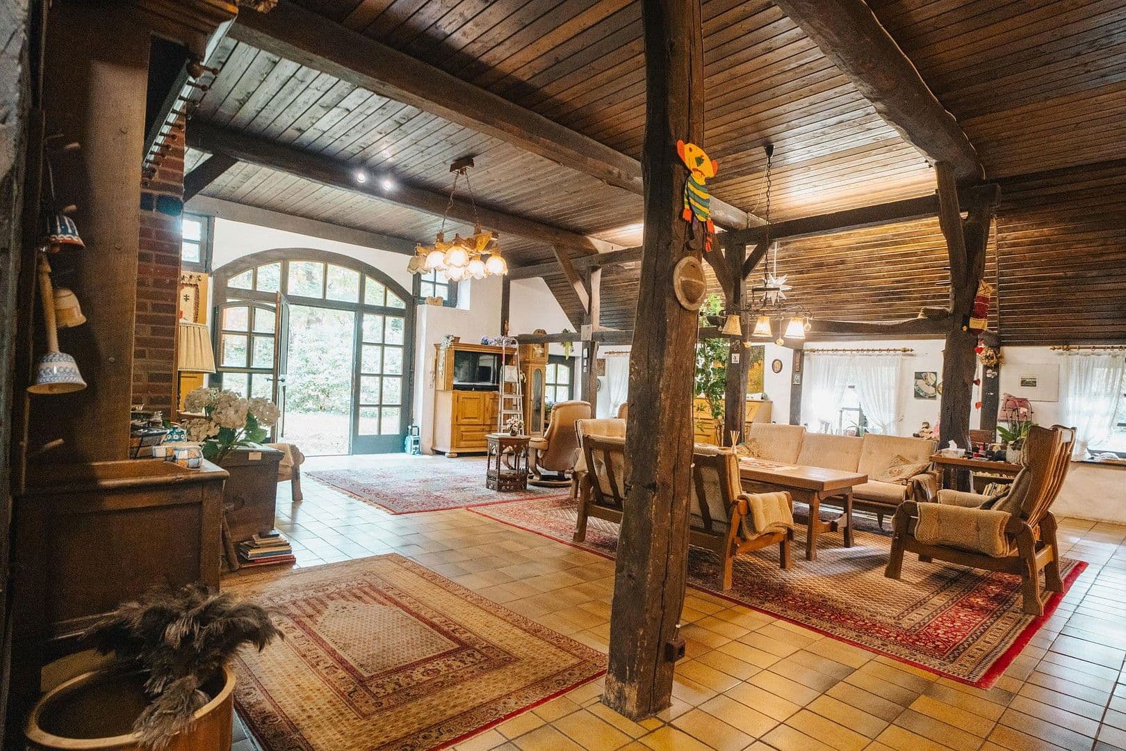 Predaj domu 348 m², pozemek 6.456 m², Wingst, Dolné Sasko Predaj domu 348 m², pozemek 6.456 m², Wingst, Dolné Sasko