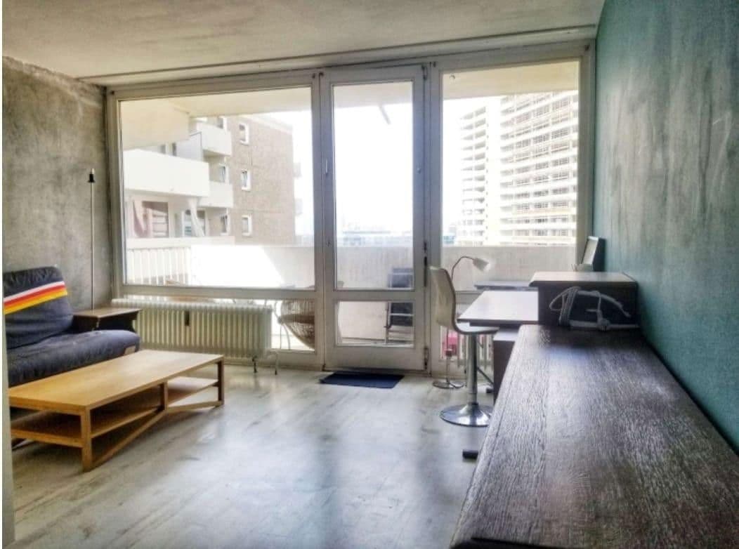 Predaj bytu 4-izbový 91 m², Offenbach am Main, Hesensko Predaj bytu 4-izbový 91 m², Offenbach am Main, Hesensko