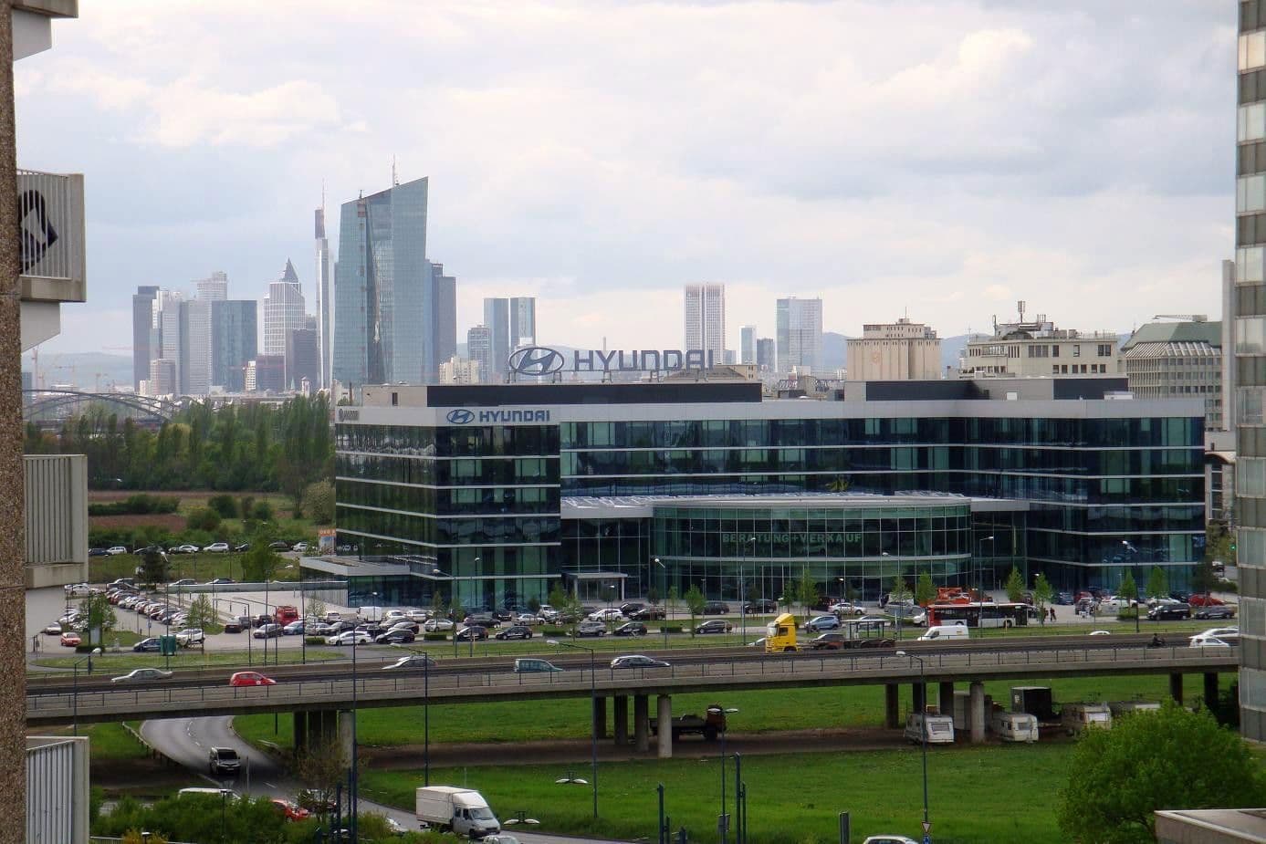 Predaj bytu 4-izbový 91 m², Offenbach am Main, Hesensko Predaj bytu 4-izbový 91 m², Offenbach am Main, Hesensko