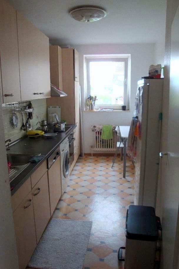 Predaj bytu 4-izbový 91 m², Offenbach am Main, Hesensko Predaj bytu 4-izbový 91 m², Offenbach am Main, Hesensko