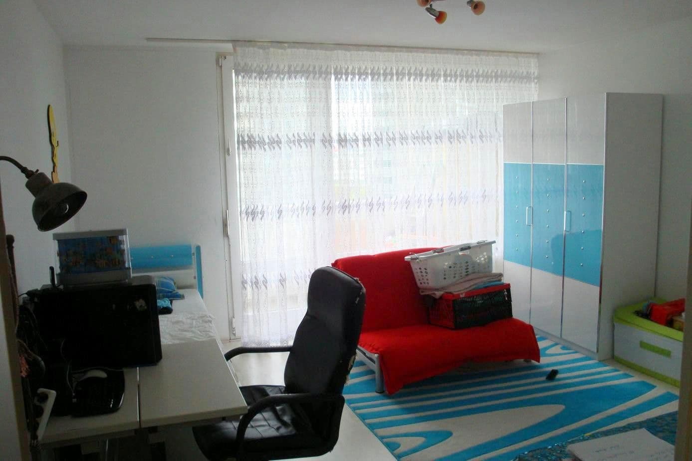 Predaj bytu 4-izbový 91 m², Offenbach am Main, Hesensko Predaj bytu 4-izbový 91 m², Offenbach am Main, Hesensko